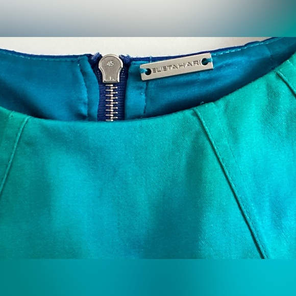 Elie Tahari: Dress- Size 4 - Picture 4 of 10